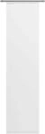 Neutex for you Schiebegardine "Galena Uni" Klettband 1 Stk. tlg. inkl.