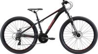 Bikestar Mountainbike 21 Gang Shimano RD-TY300 Schaltwerk Kettenschaltung f&uuml;r Damen