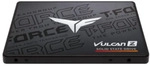 TEAMGROUP interne SSD "Z", ohne farbbezeichnung, 512 GB, Festplatten
