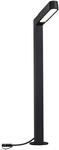 Paulmann LED Pollerleuchte "Plug & Shine Ito IP65 3000K 6W Anthrazit" 1 Stk.