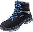 Sicherheitsschuh ATLAS SCHUHE "SL 805 XP 2.0" Gr. 43, blau, 43, Obermaterial: 100%
