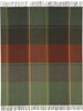 Plaid BIEDERLACK "Sheffield" Wohndecken Gr. B/L: 130 cm x 170 cm, grün (grün,...