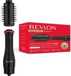 Revlon Warmluftb&uuml;rste "One-Step Volumiser Plus RVDR5298E" 1 Aufs&auml;tze Abnehmbarer
