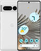 GOOGLE Smartphone "Pixel 7 Pro" Mobiltelefone weiß (snow) Smartphone Android
