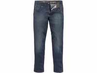 Slim-fit-Jeans LEE "Extrem Motion Slim" Gr. 30, Länge 32, blau (aristocrat)...