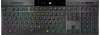 CORSAIR Gaming-Tastatur "Corsair K100 Air Wireless" Tastaturen schwarz (eh13) Gaming