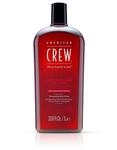American Crew Haarshampoo "ANTI-HAIR LOSS SHAMPOO" speziell f&uuml;r d&uuml;nner werdendes
