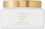 Elizabeth Arden K&ouml;rpercreme "WHITE TEA BODY WATER CREAM" mit leichter