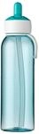 Mepal Trinkflasche "Wasserflasche Flip-Up Campus 500 ml"