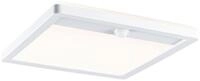 Paulmann LED Au&szlig;en-Wandleuchte "Au&szlig;enpanel Lamina IP44 eckig 250x47mm 14W 920lm