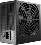 FORTRON Netzteil "HEXA 85+ PRO 350W Netzteil ATX ATX2.5 Schwarz", schwarz, B:20,4cm