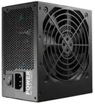 FORTRON Netzteil "HEXA 85+ PRO 550W Netzteil ATX ATX2.5 Schwarz", schwarz, B:20cm
