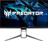 F (A bis G) ACER Gaming-LED-Monitor "Predator X32 FP" Monitore miniLED Quantum Dot