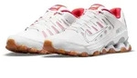 Trainingsschuh NIKE "REAX 8 TR MESH", Herren, Gr. 44, wei&szlig; (wei&szlig;, wei&szlig;, wolf grau,