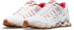 Trainingsschuh NIKE "REAX 8 TR MESH", Herren, Gr. 44, wei&szlig; (wei&szlig;, wei&szlig;, wolf grau,