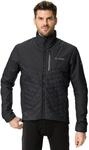 VAUDE Fahrradjacke "MENS POSTA INSULATION JACKET" mit winddichtem Pertex-Material