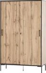Schildmeyer Aktenschrank "Serie 2000, Aktenschrank, Made in Germany, B: 100 cm"