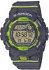 Smartwatch CASIO G-SHOCK "GBD-800-8ER" Smartwatches schwarz Fitness-Tracker