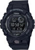 Smartwatch CASIO G-SHOCK "GBD-800-1BER" Smartwatches schwarz Fitness-Tracker