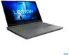 LENOVO Gaming-Notebook "Legion 5" Notebooks Gr. 16 GB RAM 1000 GB SSD, grau (grau,