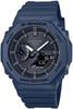 Smartwatch CASIO G-SHOCK "GA-B2100-2AER" Smartwatches blau Smartwatch Fitness-Tracker