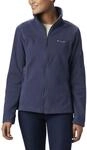 Columbia Fleecejacke "Fast Trek II Jacket" atmungsaktiv, wasserabweisend,