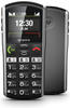 EMPORIA Handy "SIMPLICITY 4G" Mobiltelefone schwarz Standardhandys