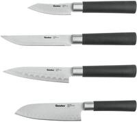 Metaltex Messer-Set "Asia"