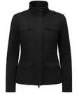 Allwetterjacke BRANDIT "Brandit Damen Ladies Britannia Jacket", Damen, Gr. 3XL,