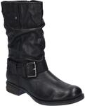 Josef Seibel Stiefel "Sanja 14, schwarz"