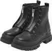 Buffalo Stiefel "Buffalo aspha zip"