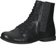 Think Schn&uuml;rstiefelette "Think Stiefelette Glattleder"