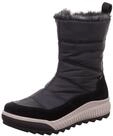 Legero Stiefelette "Legero Stiefelette Leder/Textil"