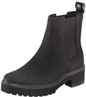 Timberland Schn&uuml;rboots "CARNABY COOL MID CHELSEA BOOT" Stiefelette, Winterschuhe,