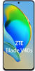 ZTE Smartphone "Blade V40S" Mobiltelefone blau Smartphone Android
