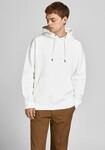 Jack & Jones Kapuzensweatshirt "JJESTAR BASIC SWEAT HOOD NOOS", mit...