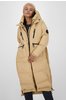Winterjacke ALIFE & KICKIN "RihannaAK A Coat Damen Winterjacke, gefütterte Jacke"