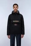 Napapijri Regenjacke "RAINFOREST" mit Kapuze mit Kapuze