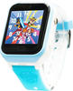 Smartwatch TECHNAXX "Paw Patrol 4G Kids" Smartwatches blau Fitness-Tracker