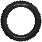 Schwalbe Fahrradreifen "Al Mighty Spike HS613"