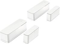 BOSCH Sensor "Smart Home T&uuml;r-/Fensterkontakt II Plus Multipack", wei&szlig;, B:2,2cm