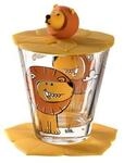 LEONARDO Kinderbecher "Kinderbecherset Bambini 215 ml"