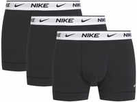 NIKE Underwear Trunk "Nike Dri-FIT Essential Cotton Stretch", (Set, 3 St.,...