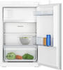 E (A bis G) CONSTRUCTA Einbaukühlschrank "CK222NSE0" Kühlschränke Gr.