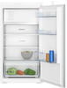 E (A bis G) CONSTRUCTA Einbaukühlschrank "CK232NSE0" Kühlschränke Gr.