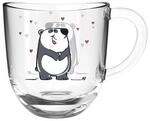 LEONARDO Kinderbecher "Kindertasse Bambini 280 ml"