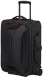 Samsonite Weichgep&auml;ck-Trolley "ECODIVER 55 - 2 Rollen" 2 Rollen mit zwei