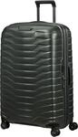 Samsonite Hartschalen-Trolley "PROXIS, verschiedene Gr&ouml;&szlig;en und Farben" 98 l 4