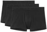 Hom Boxershorts "Tonal" Cotton-Mix, elastisch