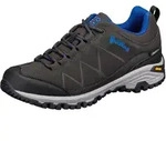 Outdoorschuh BR&Uuml;TTING "Outdoorschuh Kansas", Herren, Gr. 42, grau, Synthetik,...